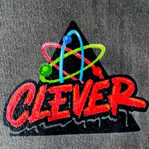 Clever T Shirts